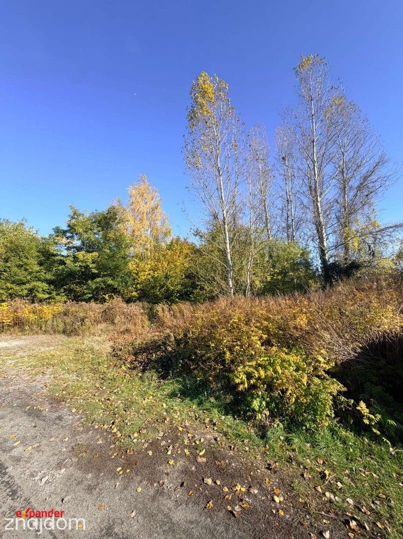 Stradom | Działka budowlana 832 m² z pozwoleniem na budowę - zdjęcie 3