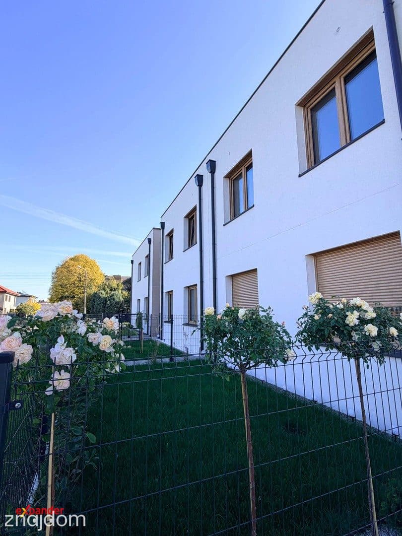 Nowe apartamenty Stradom | Ogród | 2 Parkingi