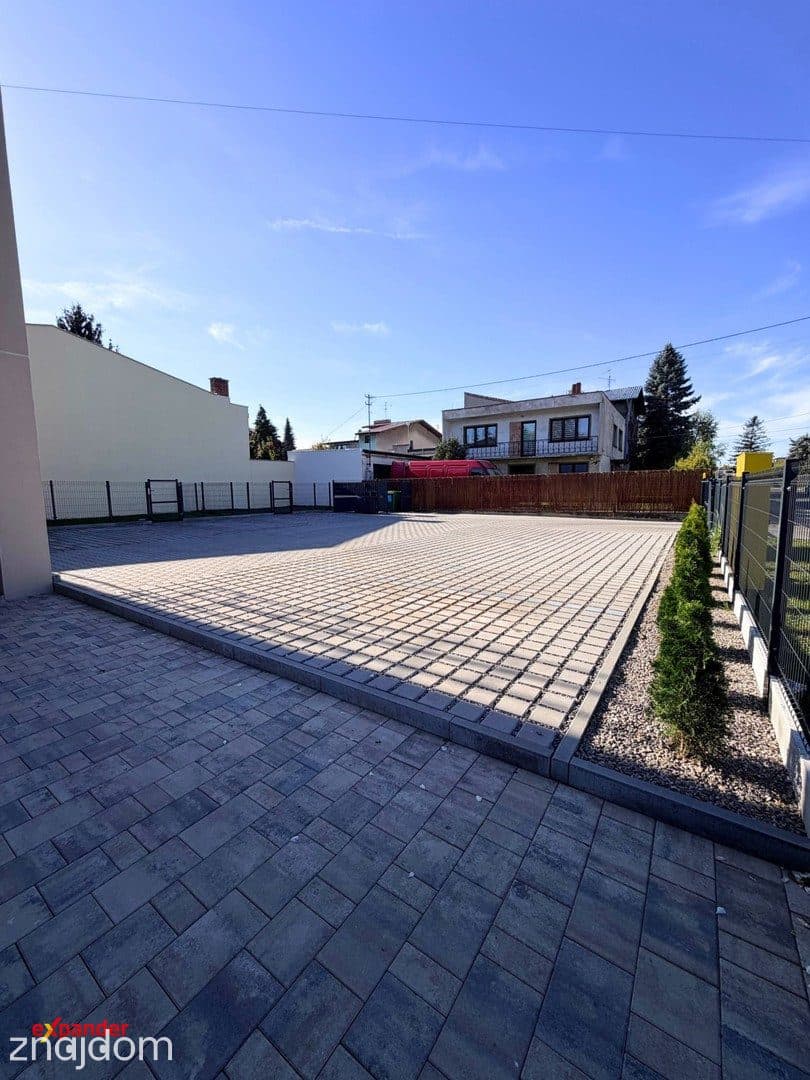 Nowe apartamenty Stradom | Ogród | 2 Parkingi - zdjęcie 4