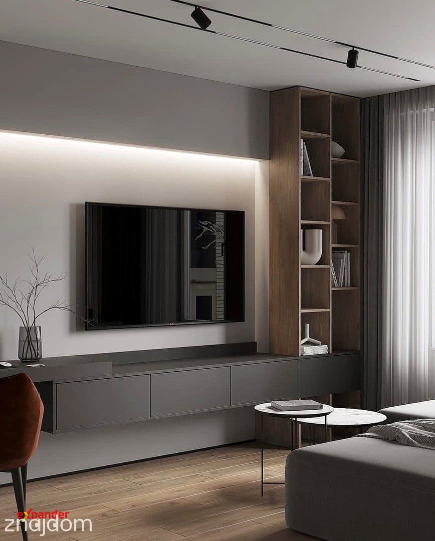 Komfortowy apartament jedyne 1 km od centrum - zdjęcie 2