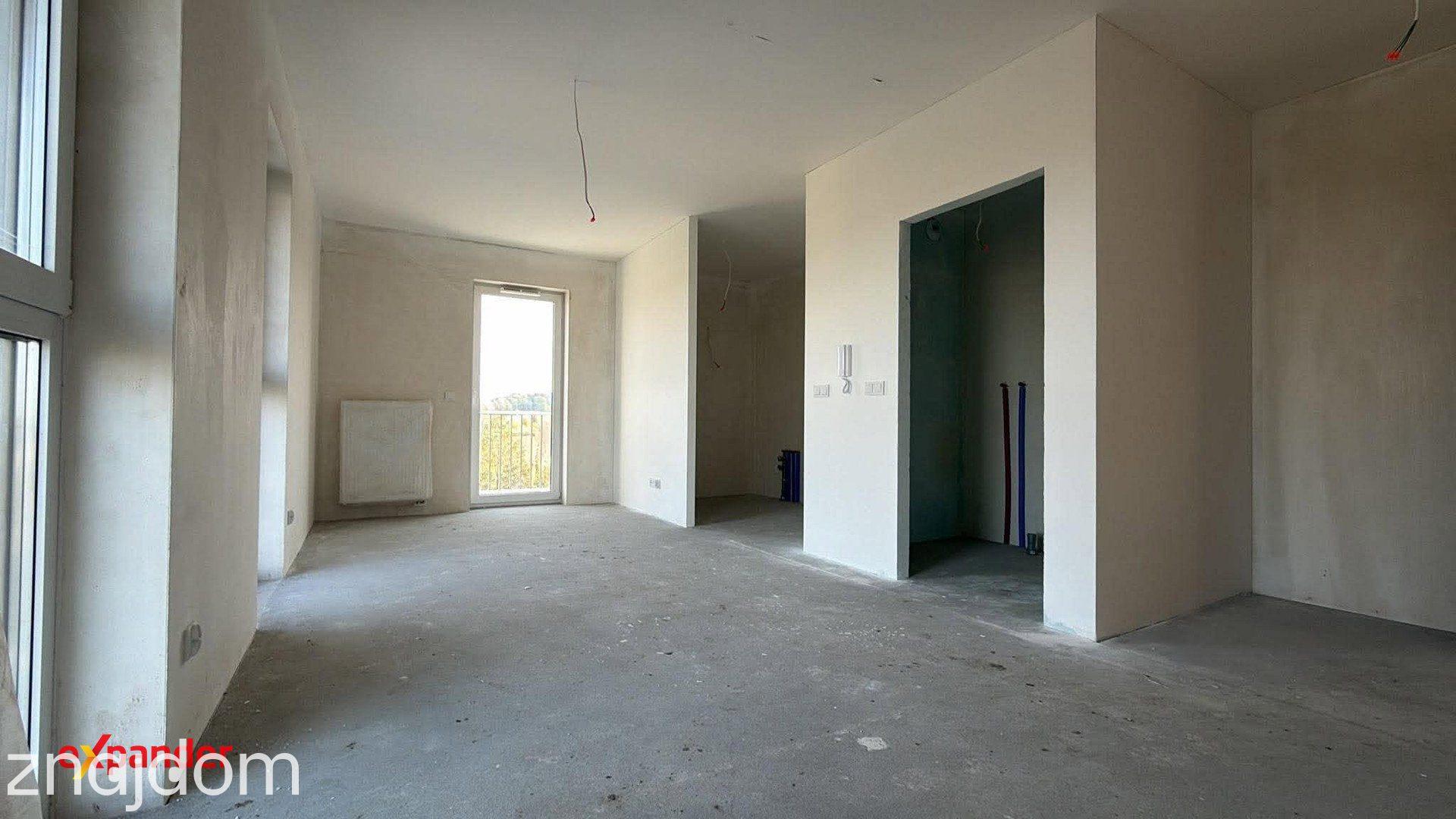 Kawalerka 30,38 m² | balkon 8,5 m² | Sobótka | bez prowizji i bez PCC - zdjęcie 2