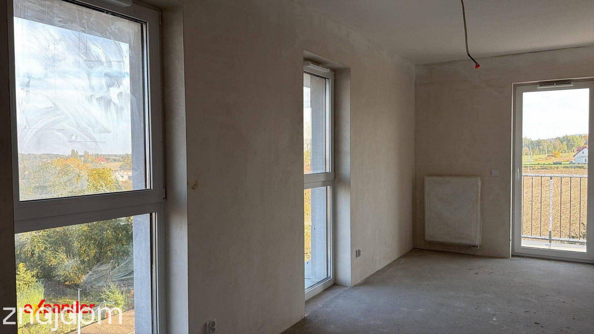 Kawalerka 30,38 m² | balkon 8,5 m² | Sobótka | bez prowizji i bez PCC - zdjęcie 3