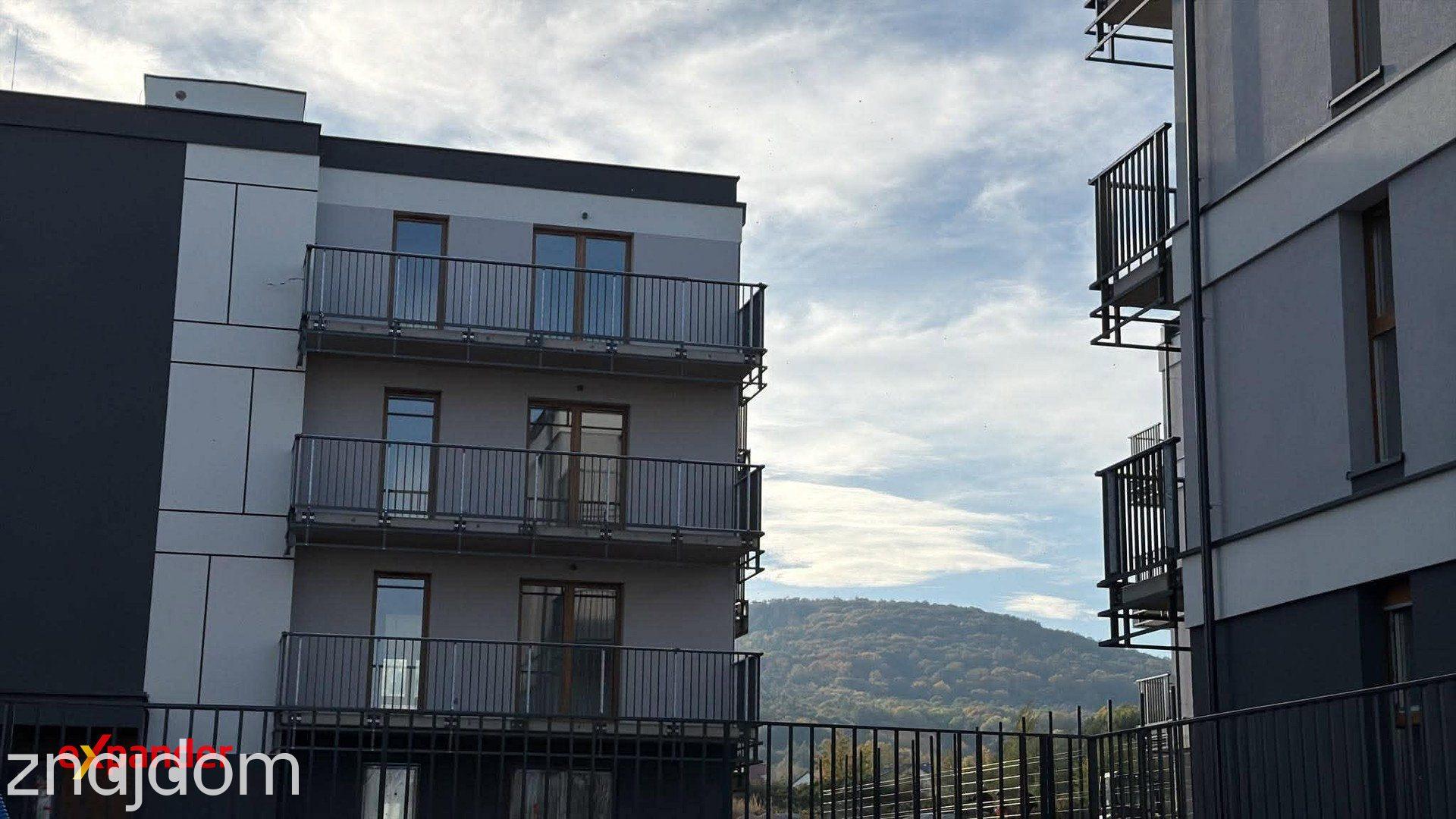 Kawalerka 30,38 m² | balkon 8,5 m² | Sobótka | bez prowizji i bez PCC - zdjęcie 5