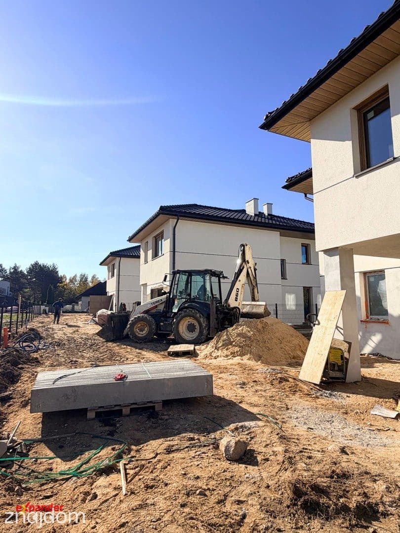 Nowe Domy Wolnostojące | Kiedrzyn - Północ | 167 m2 - zdjęcie 2