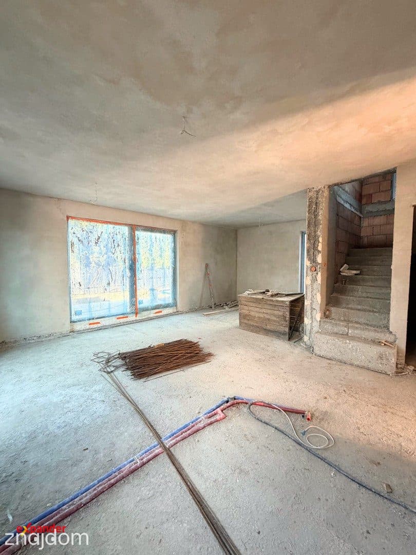 Nowe Domy Wolnostojące | Kiedrzyn - Północ | 167 m2 - zdjęcie 3