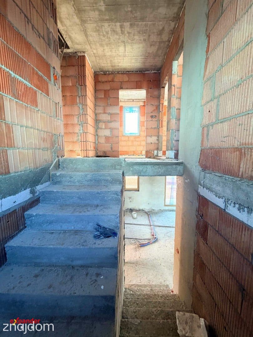 Nowe Domy Wolnostojące | Kiedrzyn - Północ | 167 m2 - zdjęcie 6