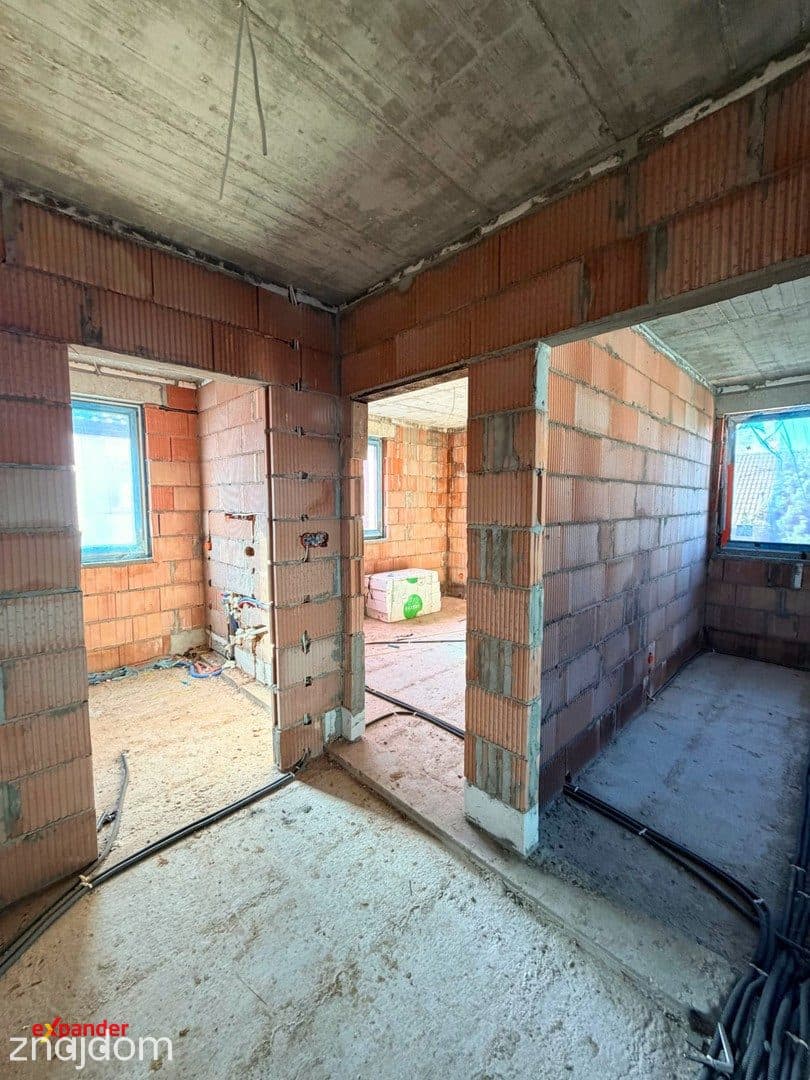 Nowe Domy Wolnostojące | Kiedrzyn - Północ | 167 m2 - zdjęcie 7