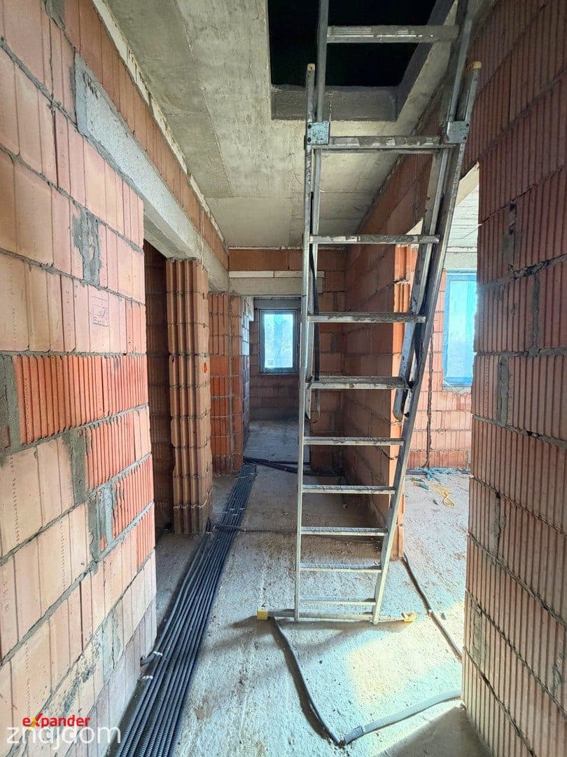 Nowe Domy Wolnostojące | Kiedrzyn - Północ | 167 m2 - zdjęcie 9