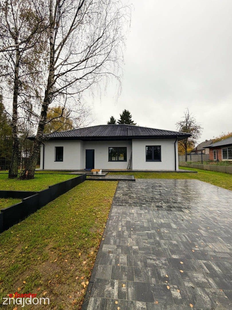 Dom wolnostojący 108 m²  | Częstochowa, ul. Ugody