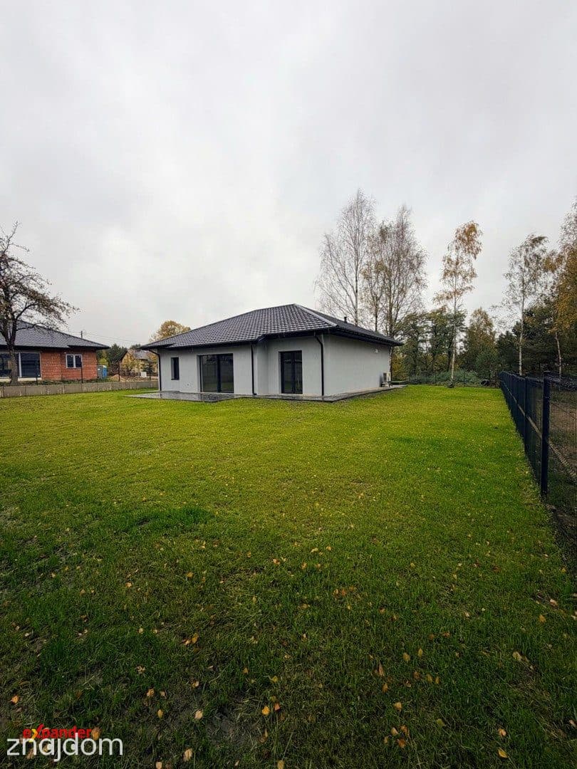 Dom wolnostojący 108 m² | Częstochowa, ul. Ugody - zdjęcie 2