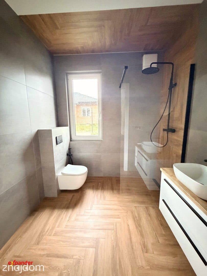 Dom wolnostojący 108 m² | Częstochowa, ul. Ugody - zdjęcie 4