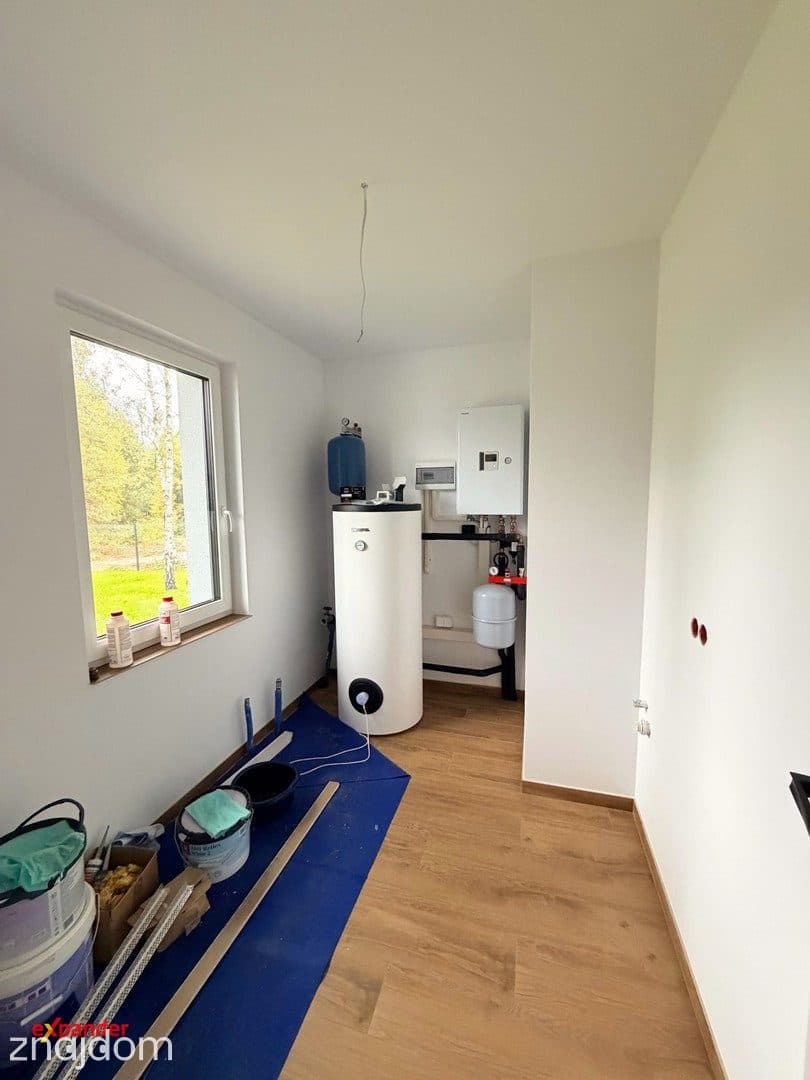 Dom wolnostojący 108 m² | Częstochowa, ul. Ugody - zdjęcie 6