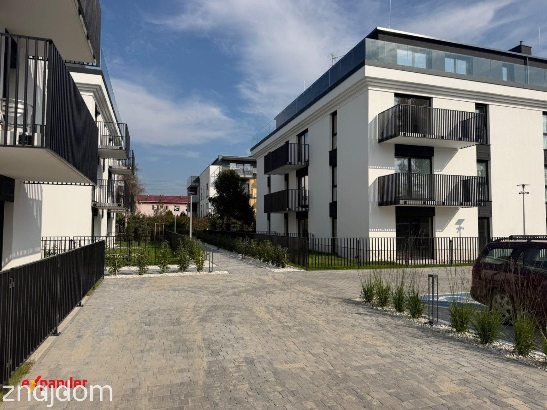 Inwestycja premium - gotowa do odbioru - W pobliżu Politechniki i j.Maltańskiego - zdjęcie 15