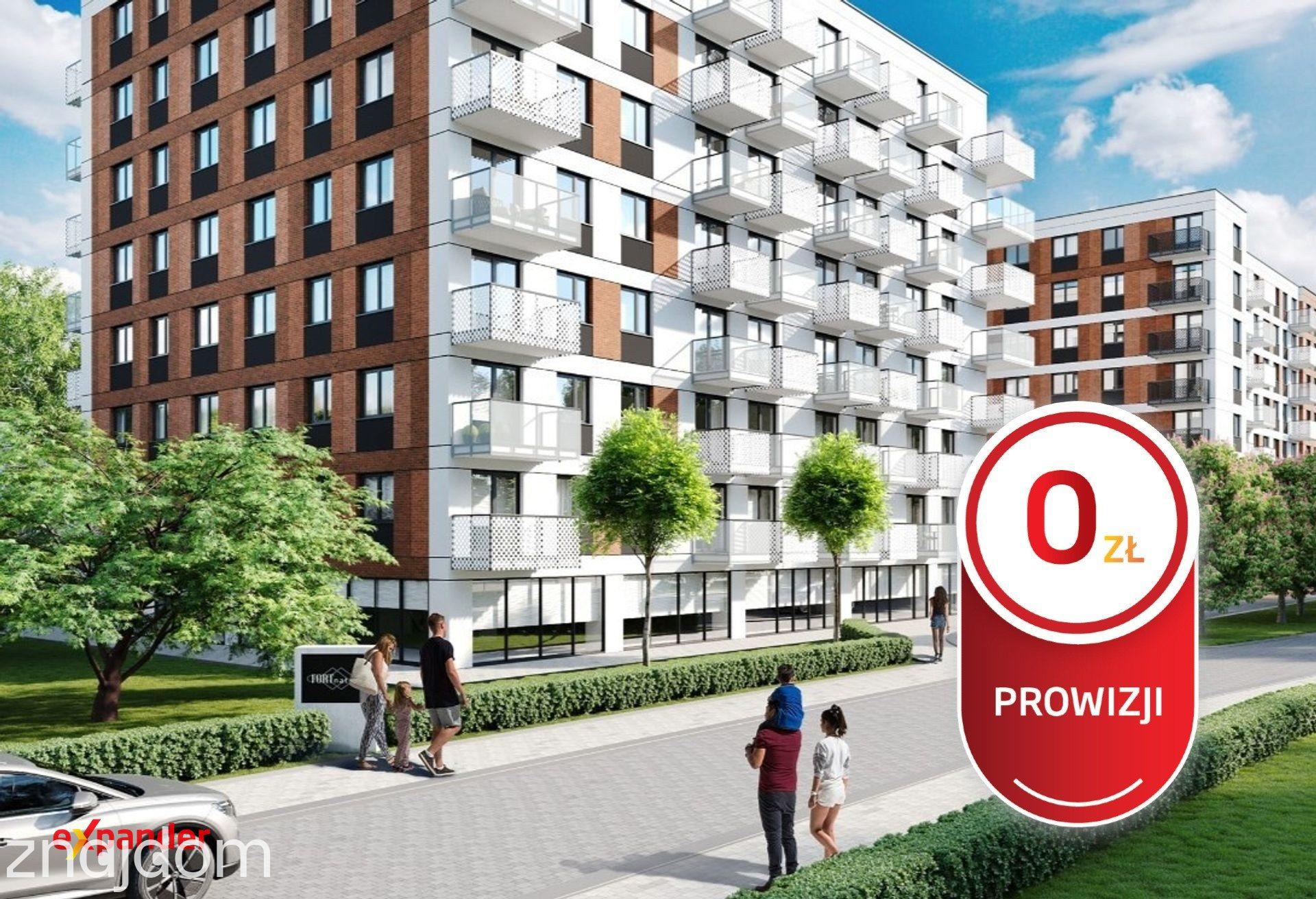 Apartament 44 m2 || 10 min do Centrum || PROMOCJA