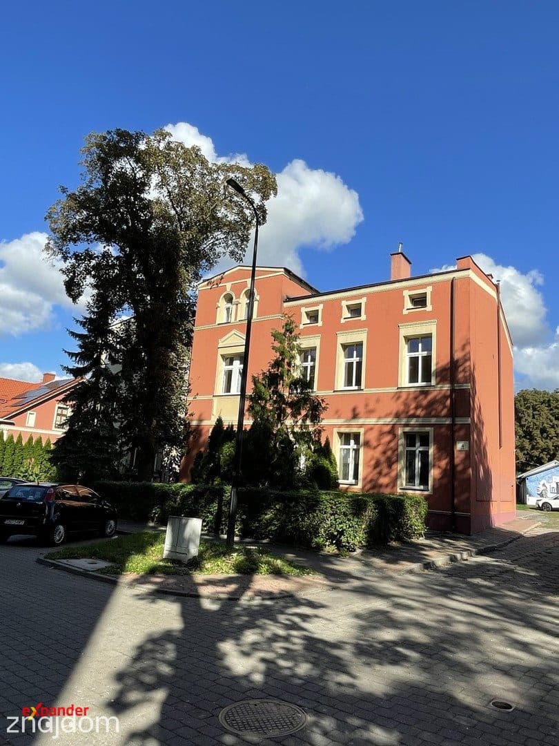 Przestronne mieszkanie - po generalnym remoncie! - zdjęcie 17