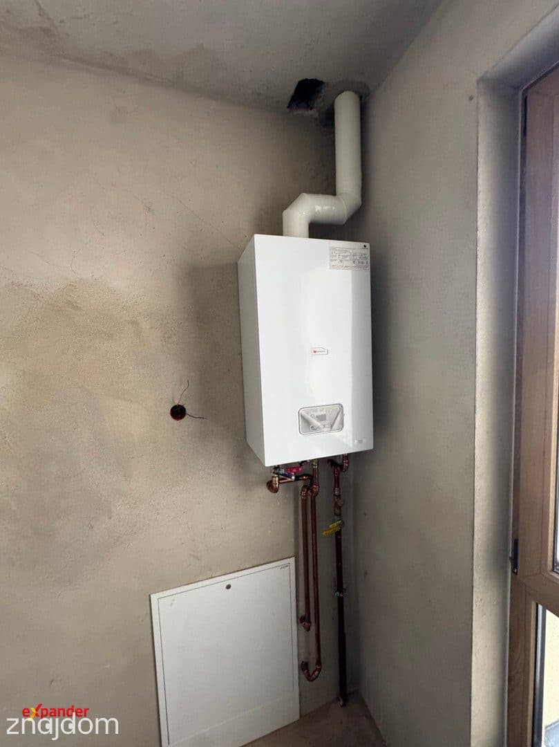 Nowoczesne apartamenty przy ul. Chopina - Częstochowa, Stradom - zdjęcie 13