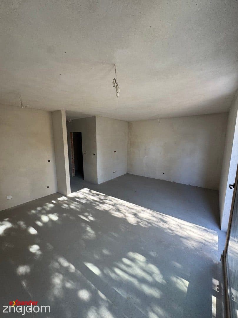 Nowoczesne apartamenty przy ul. Chopina - Częstochowa, Stradom - zdjęcie 4
