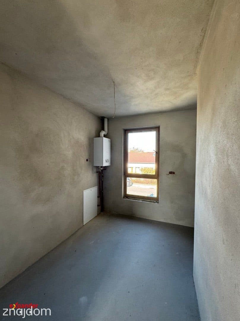 Nowoczesne apartamenty przy ul. Chopina - Częstochowa, Stradom - zdjęcie 5