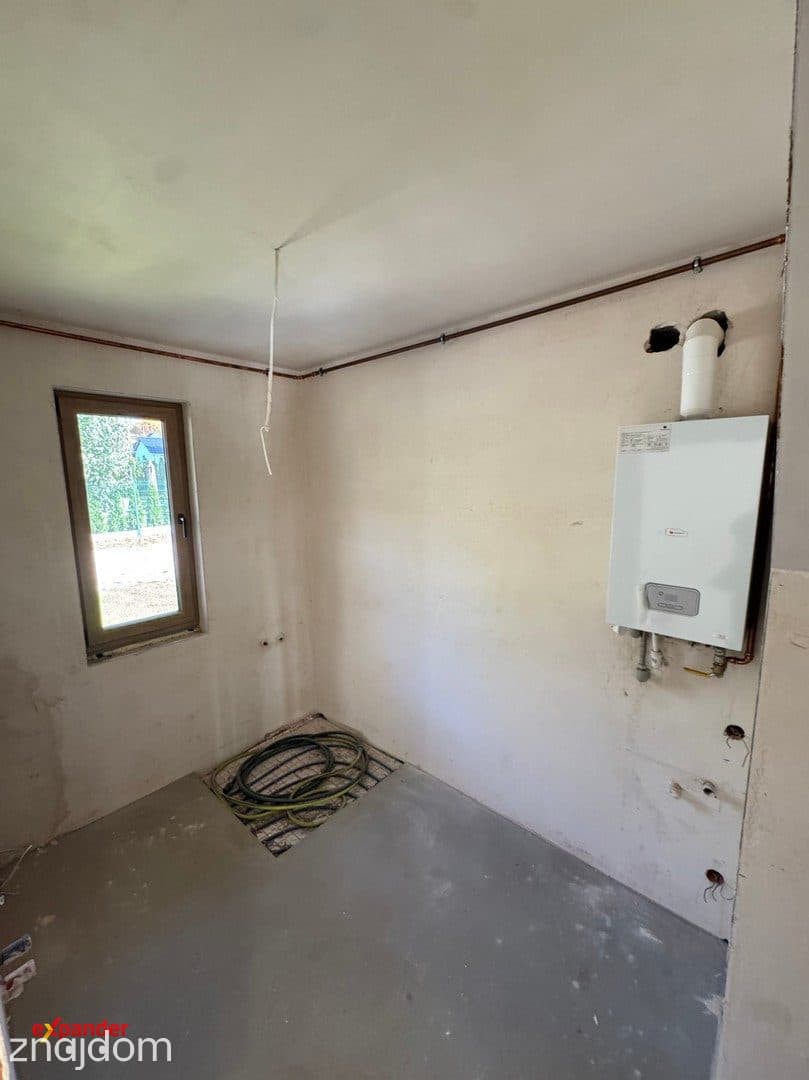 Nowoczesne apartamenty z prywatnymi ogrodami - Częstochowa, Północ - zdjęcie 11