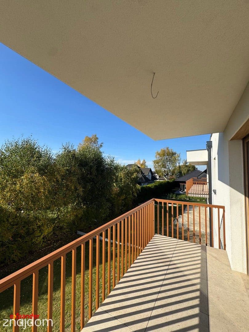 Nowoczesne apartamenty z prywatnymi ogrodami - Częstochowa, Północ - zdjęcie 7