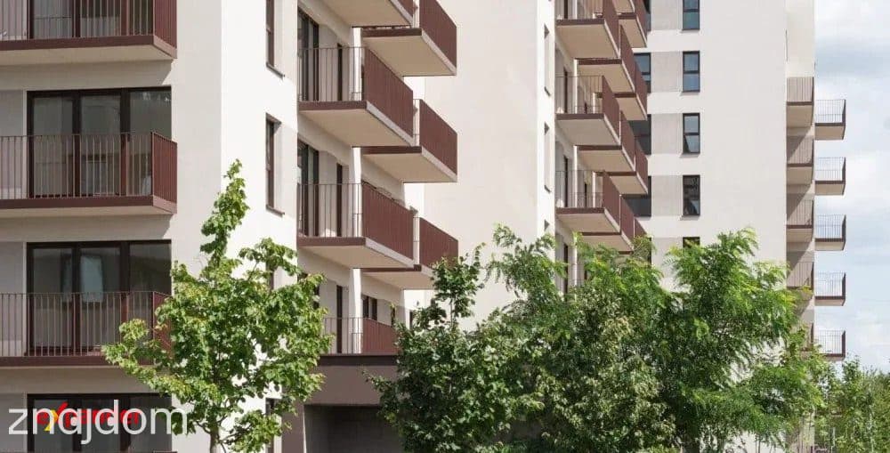 2-pokoje z tarasem*odbiór listopad 2026*Unii Lubelskiej - zdjęcie 4