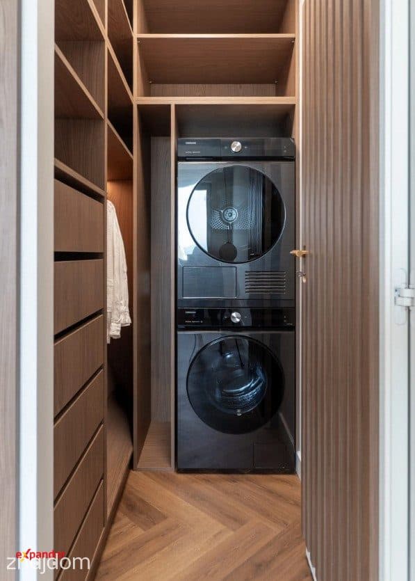 Luksusowy Apartament z Ogrodem - zdjęcie 4