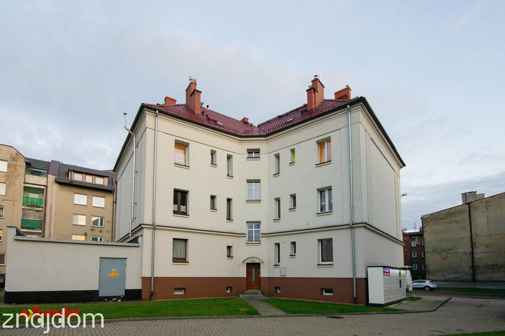 71 m² z klimatem kamienicy i wygodą bloku! 2 pokoje/BEZ PROWIZJI