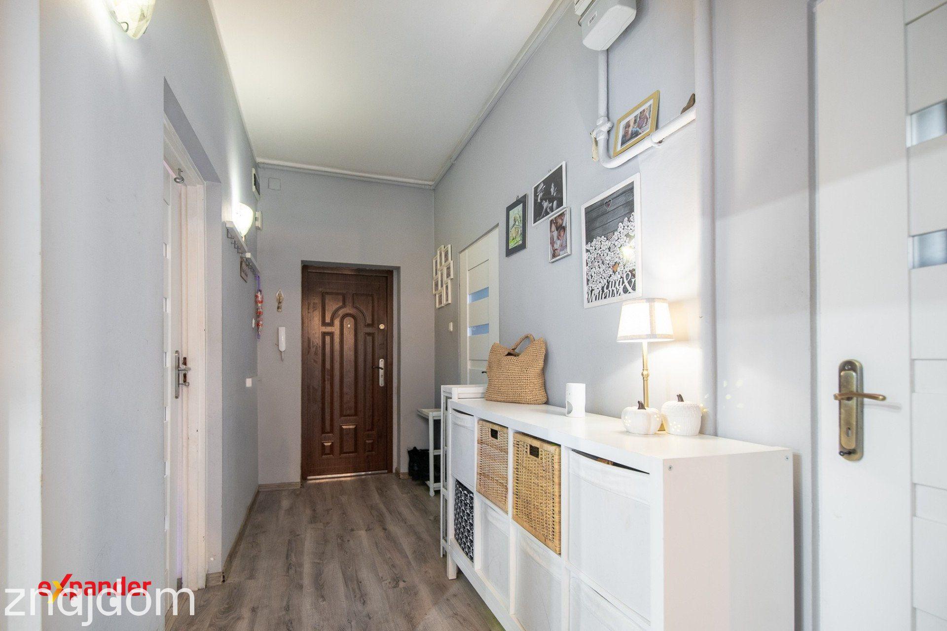 71 m² z klimatem kamienicy i wygodą bloku! 2 pokoje/BEZ PROWIZJI - zdjęcie 6
