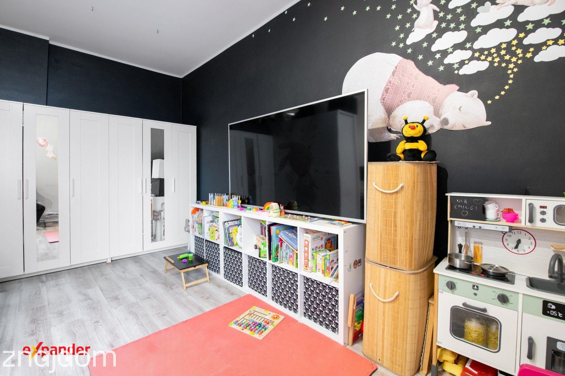 71 m² z klimatem kamienicy i wygodą bloku! 2 pokoje/BEZ PROWIZJI - zdjęcie 9