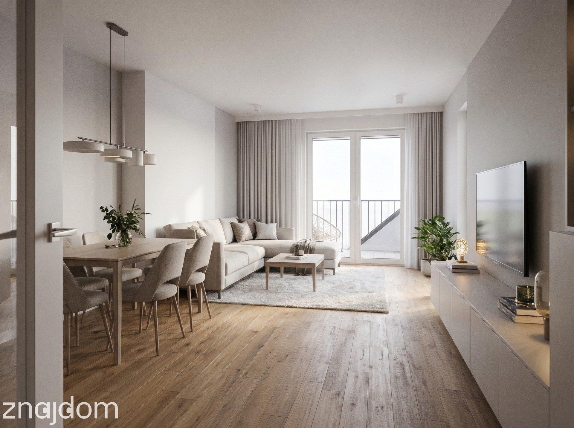 Dla Rodziny | 3 Pokoje | Centrum | OpcjaPODklucz - zdjęcie 2