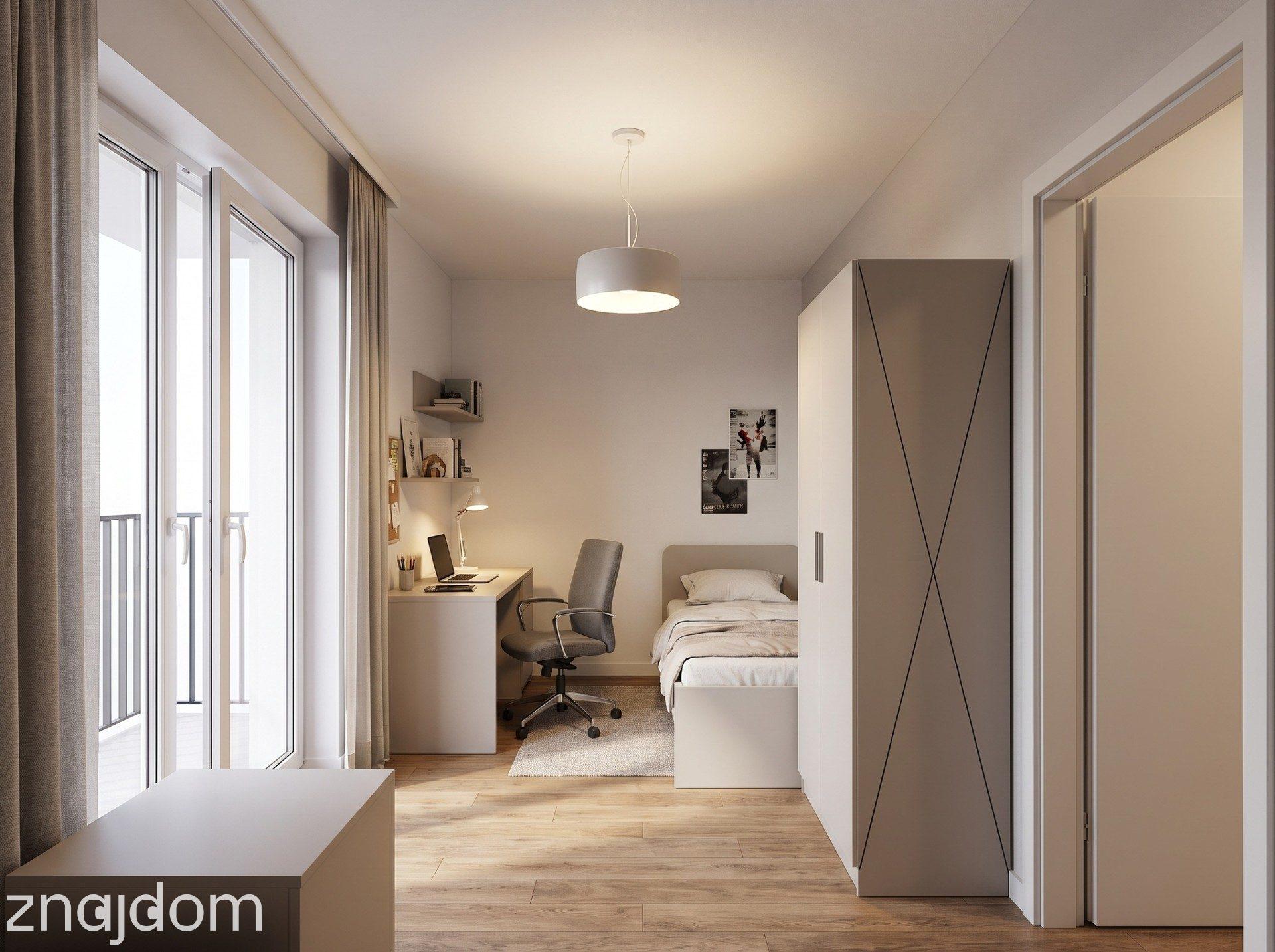 Dla Rodziny | 3 Pokoje | Centrum | OpcjaPODklucz - zdjęcie 5