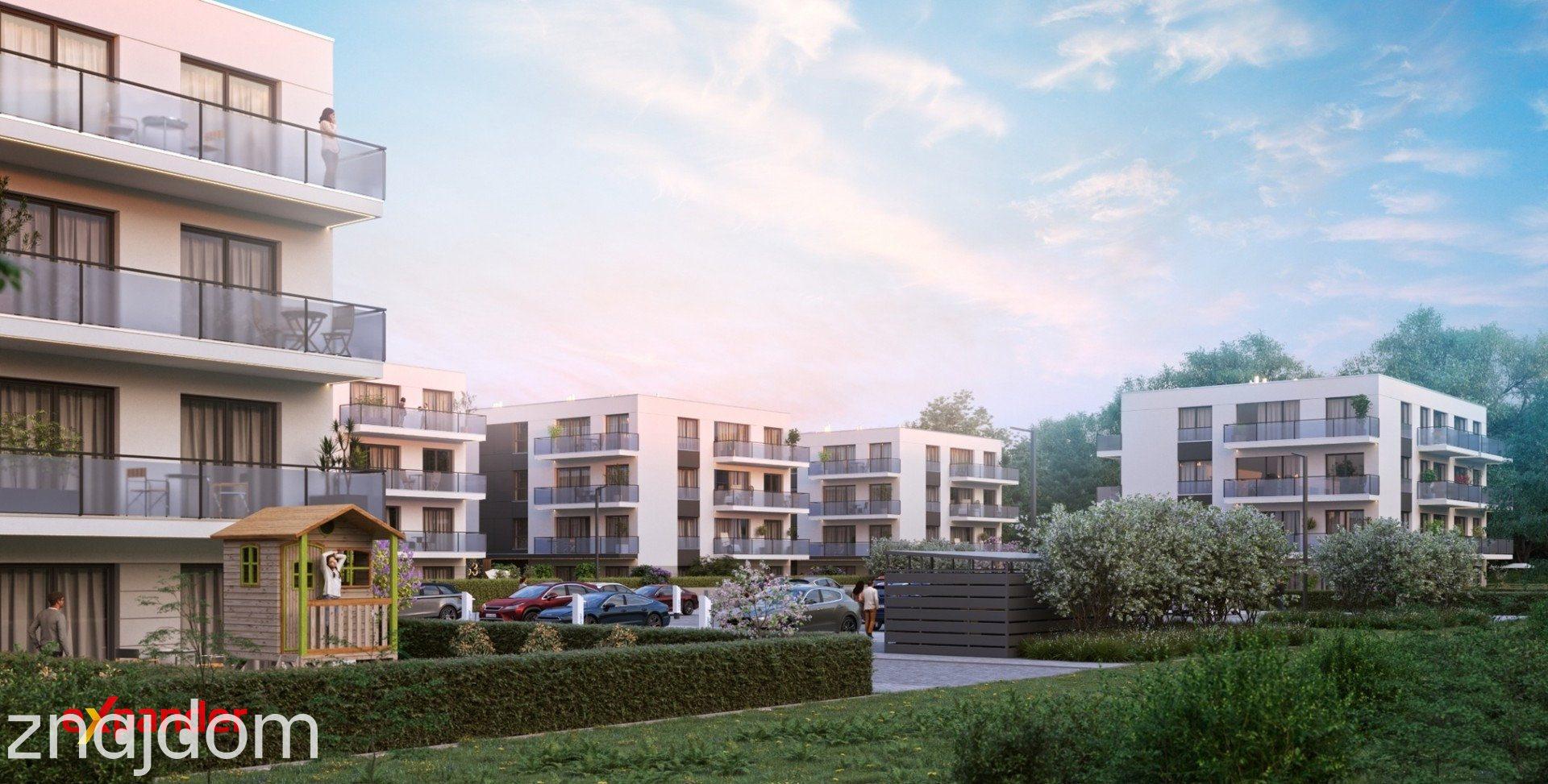2 pokoje*promocyjna cena*Naramowice - zdjęcie 7