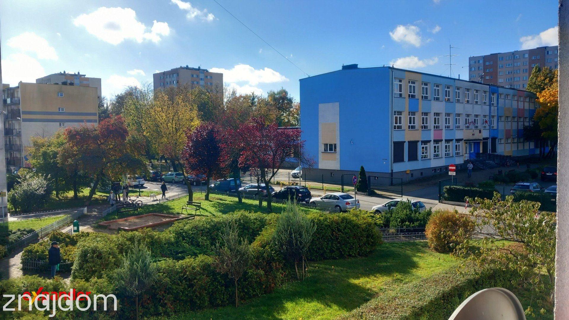 OKAZJA! 3 pokoje 45,4 m2 Wojska Polskiego 1 piętro + balkon - zdjęcie 10