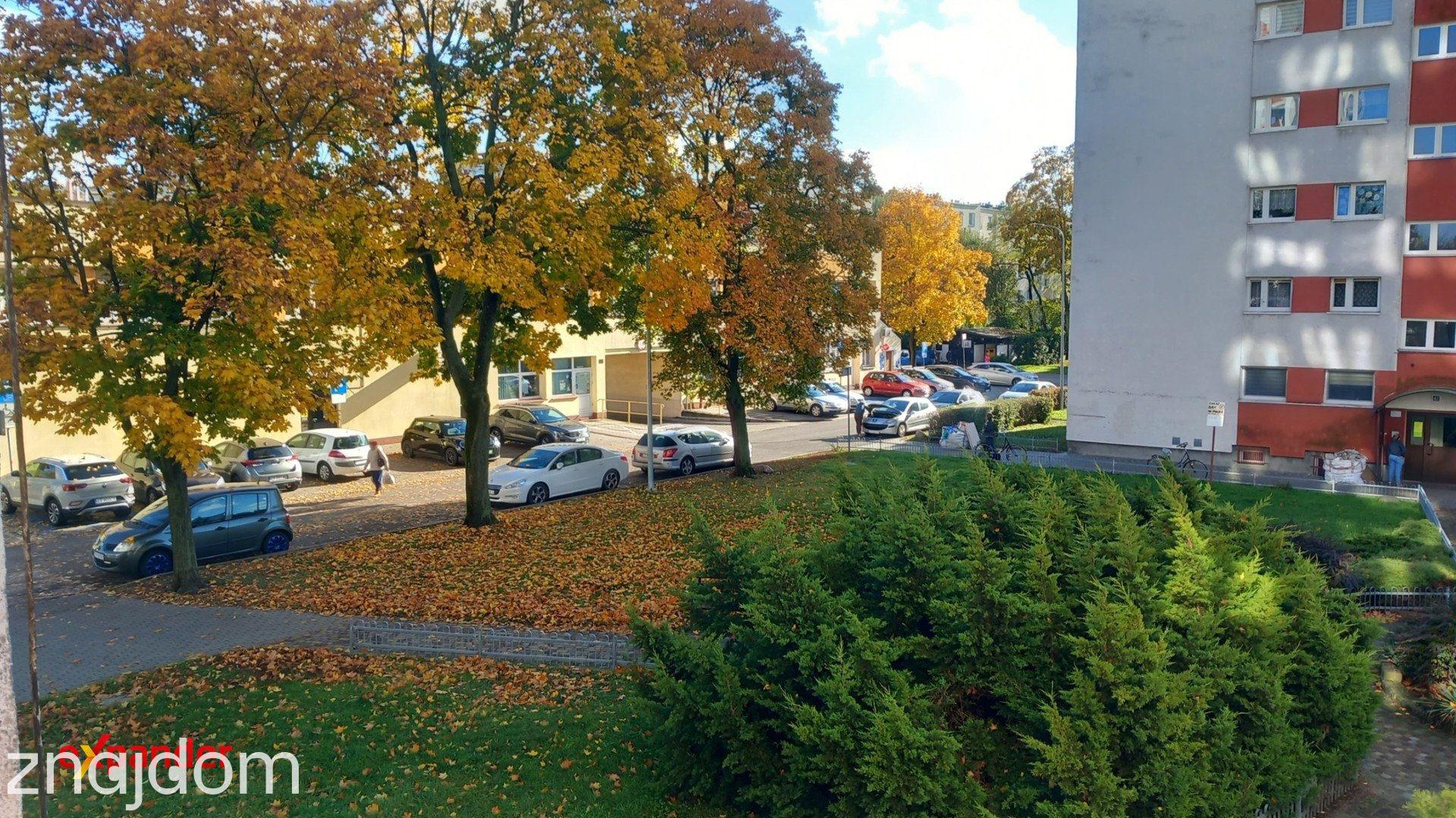 OKAZJA! 3 pokoje 45,4 m2 Wojska Polskiego 1 piętro + balkon - zdjęcie 11