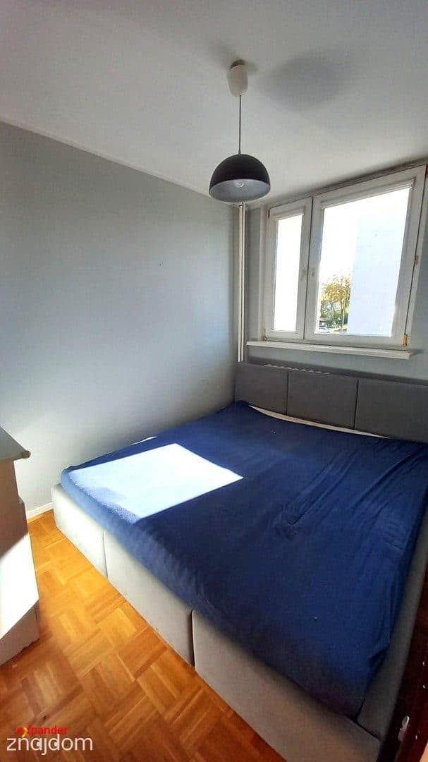 OKAZJA! 3 pokoje 45,4 m2 Wojska Polskiego 1 piętro + balkon - zdjęcie 5