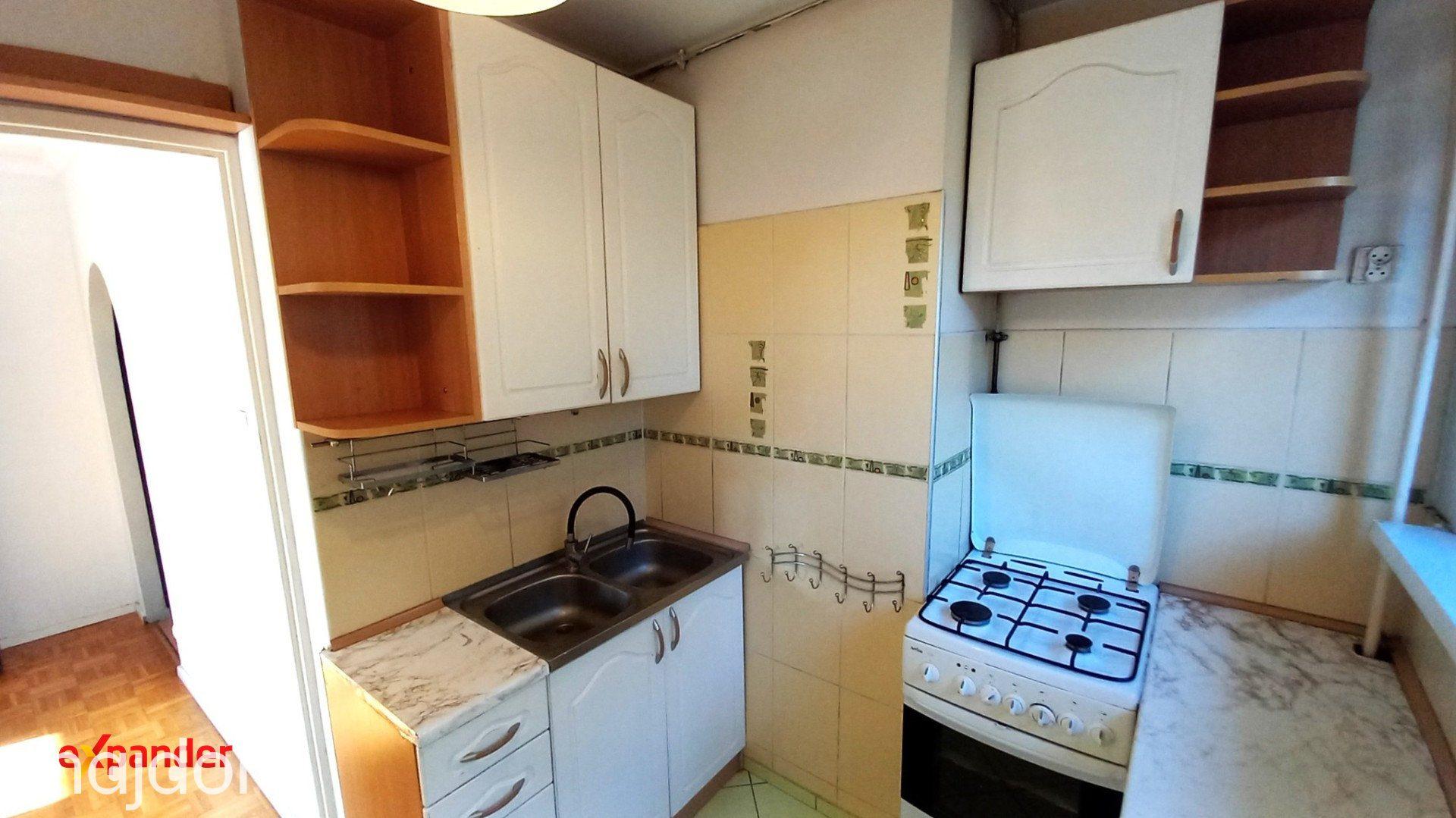 OKAZJA! 3 pokoje 45,4 m2 Wojska Polskiego 1 piętro + balkon - zdjęcie 6