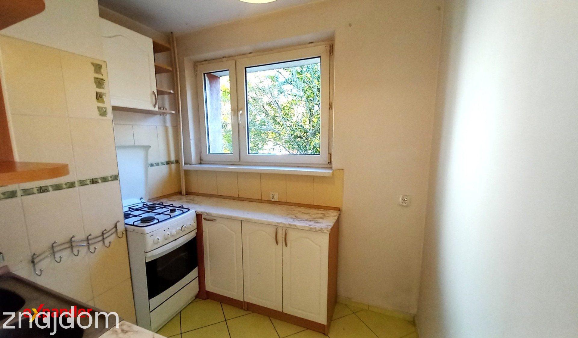 OKAZJA! 3 pokoje 45,4 m2 Wojska Polskiego 1 piętro + balkon - zdjęcie 7