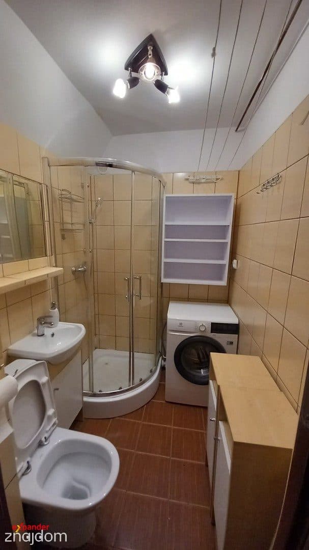 OKAZJA! 3 pokoje 45,4 m2 Wojska Polskiego 1 piętro + balkon - zdjęcie 8