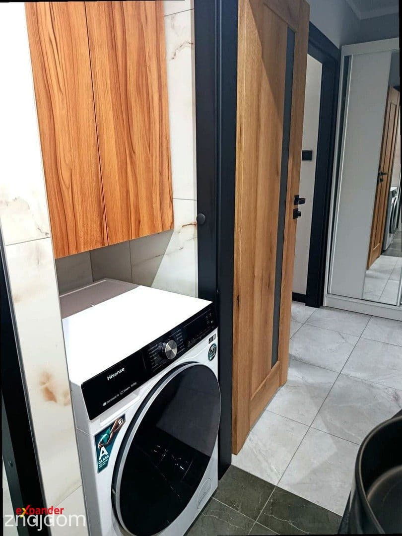 Mieszkanie do wprowadzenia bez wkładu 47m2 dwa pokoje - zdjęcie 10