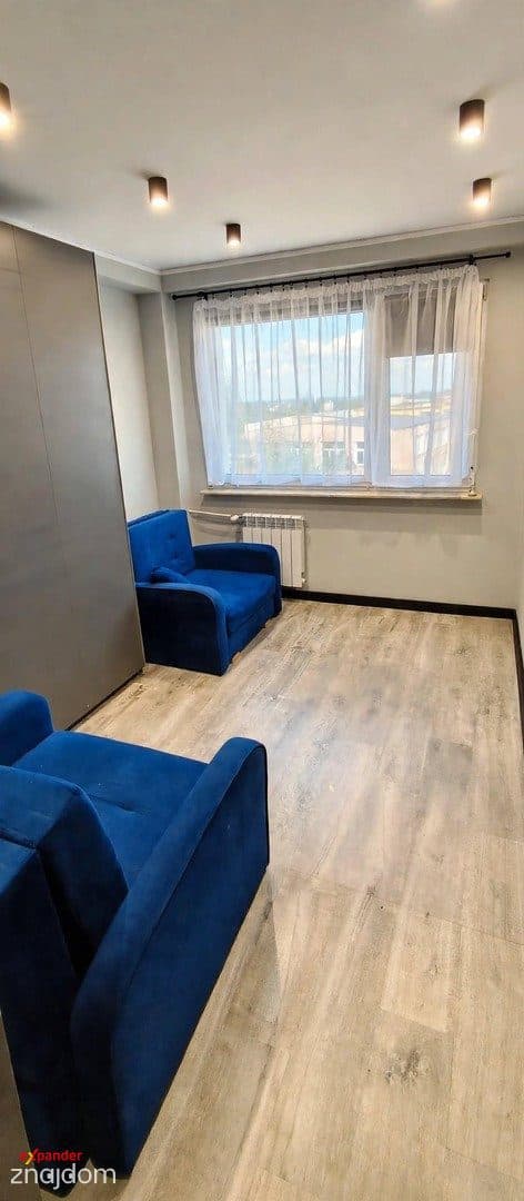 Mieszkanie do wprowadzenia bez wkładu 47m2 dwa pokoje - zdjęcie 13