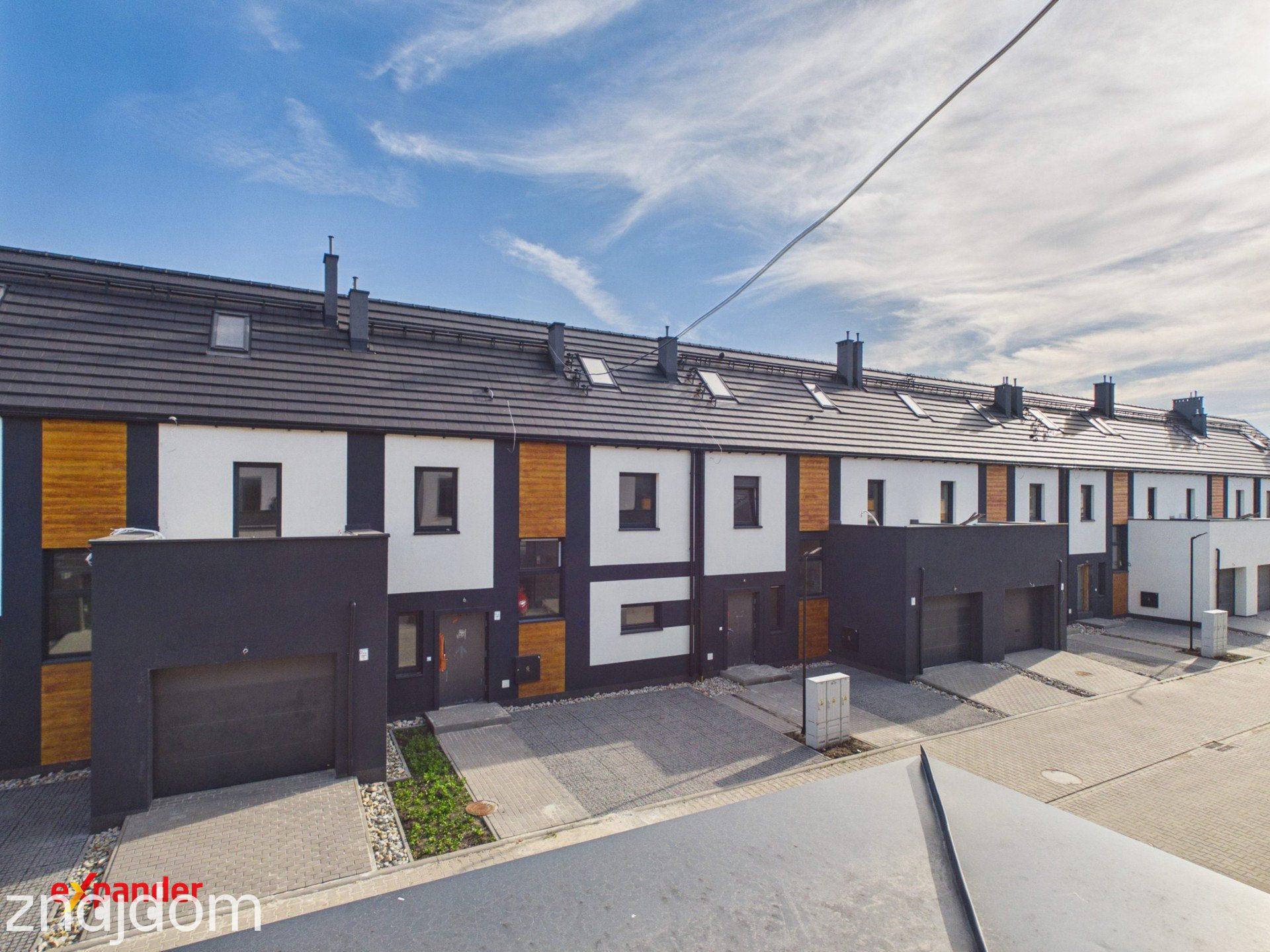 86 m² z ogródkiem i 2 miejscami postojowymi | 7km od rynku