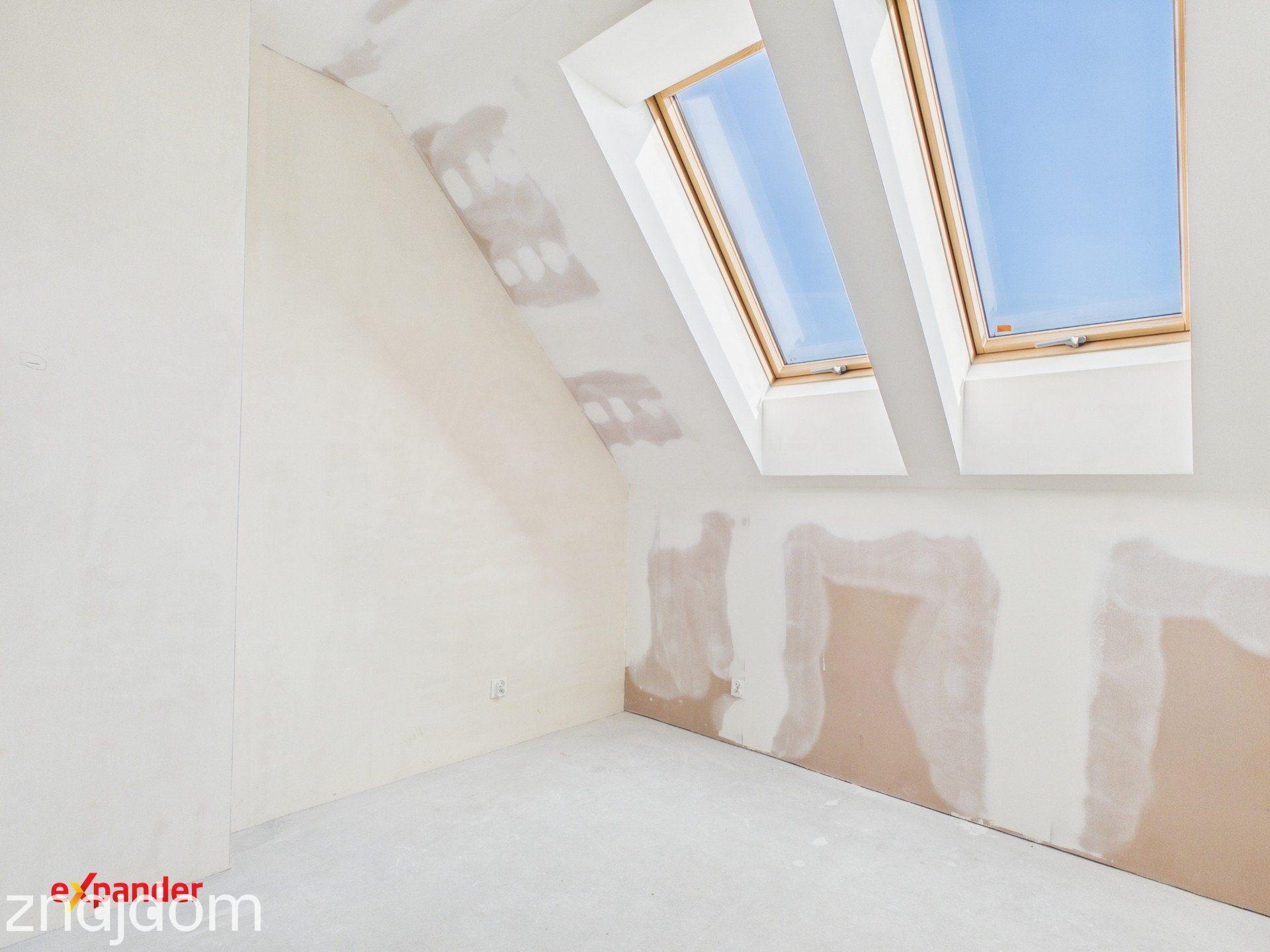 86 m² z ogródkiem i 2 miejscami postojowymi | 7km od rynku - zdjęcie 5