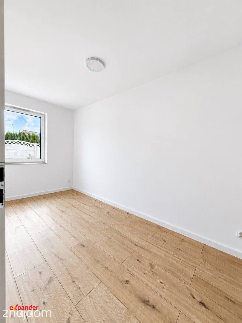 Gotowe 3-Pok. Mieszkanie Do Zamieszkania | 51 m² + Ogród 36 m² | - zdjęcie 4