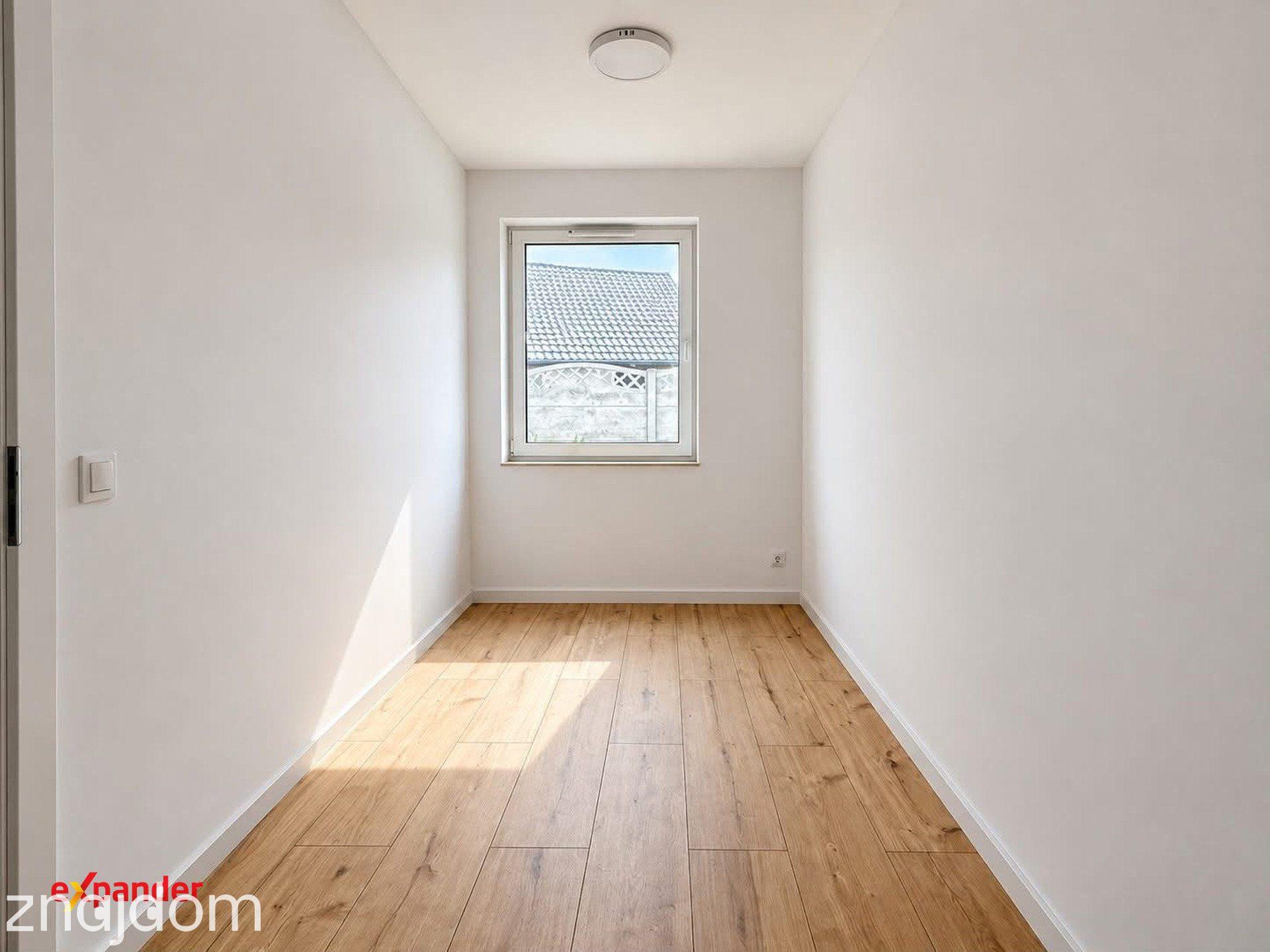 Gotowe 3-Pok. Mieszkanie Do Zamieszkania | 51 m² + Ogród 36 m² | - zdjęcie 5