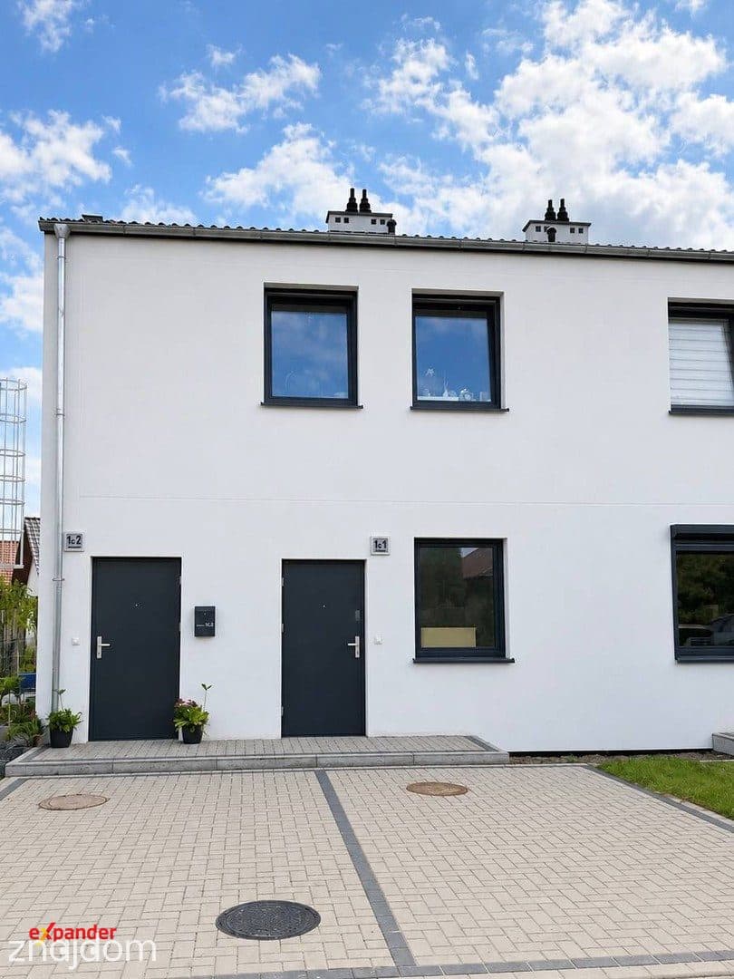 Gotowe 3-Pok. Mieszkanie Do Zamieszkania | 51 m² + Ogród 36 m² | - zdjęcie 9