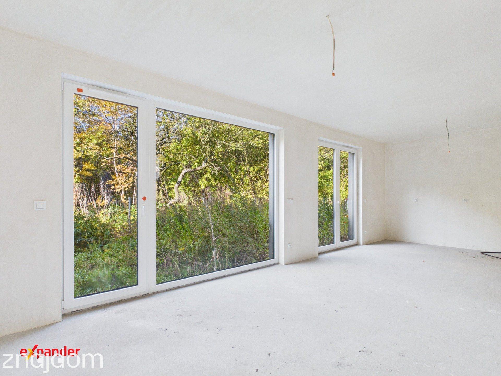 Skrajny dom 133m² dla rodziny | Możliwość personalizacji | Jagodno