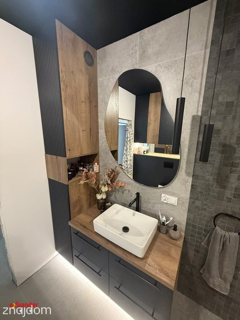 Komfortowy dom wolnostojący 129,92 mkw | Poniatowice - zdjęcie 8