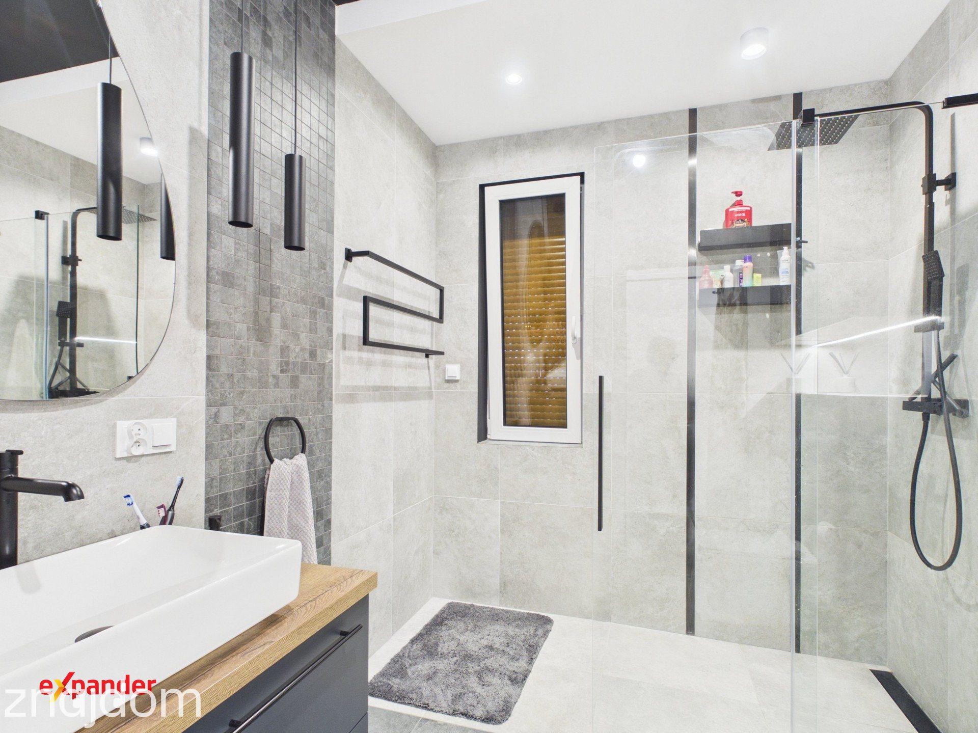 Komfortowy dom wolnostojący 129,92 mkw | Poniatowice - zdjęcie 9
