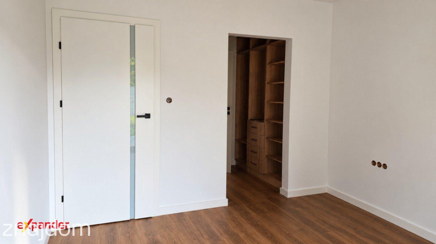 Nowoczesny dom parterowy z dużą działką 1050 m² - Częstochowa - zdjęcie 7