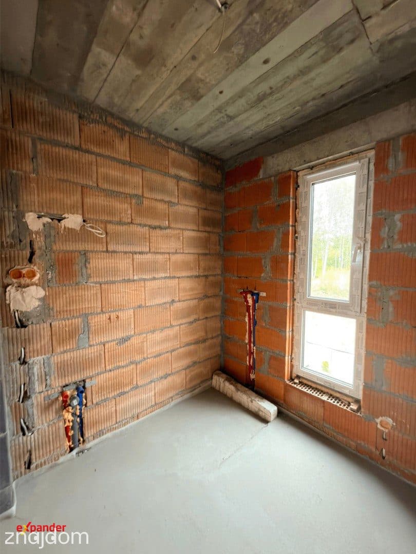 Domy z ogródkiem na Parkitce ul. Małopolska | 68 m² | 90 m² - zdjęcie 11